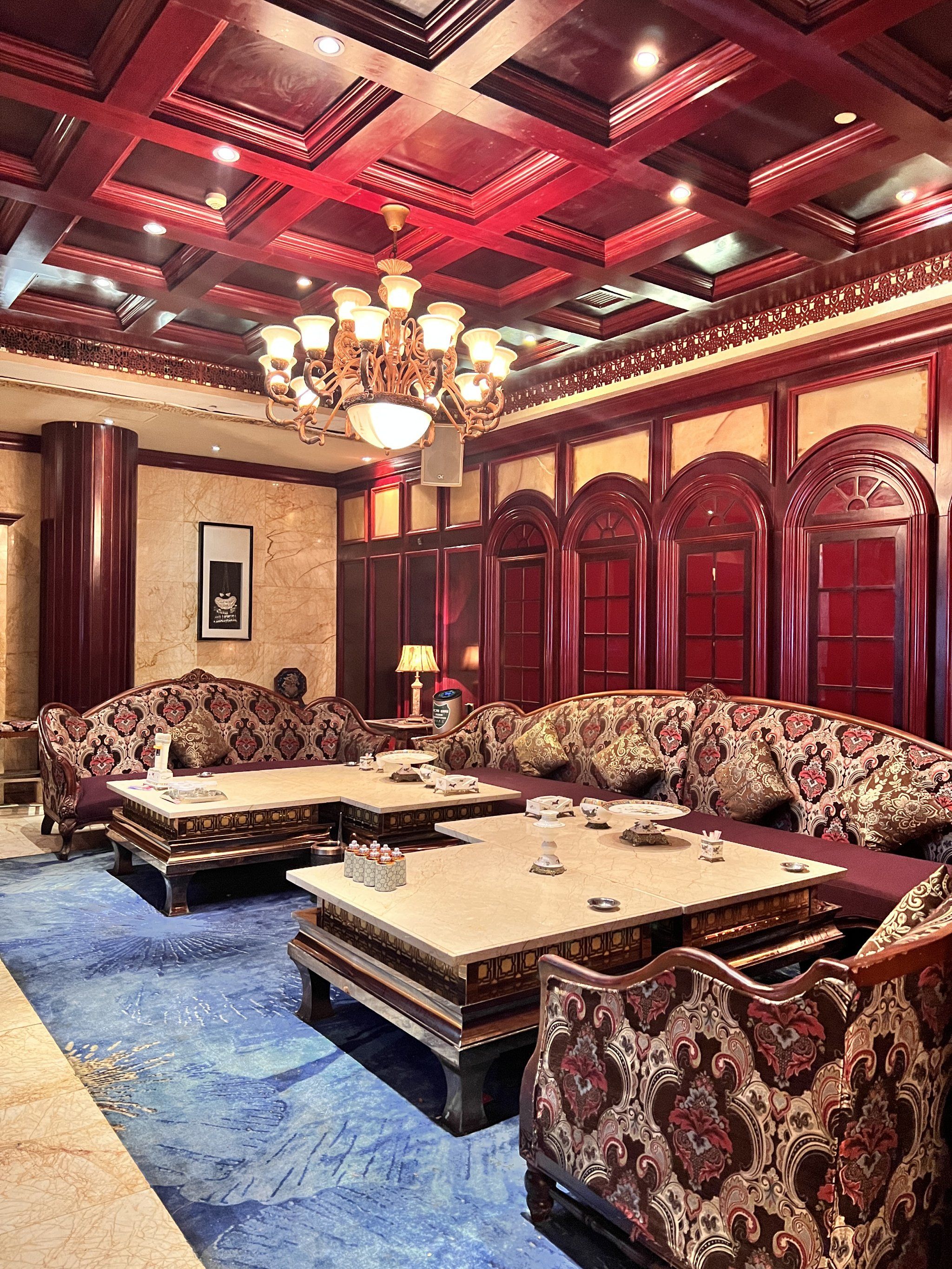 太原商务KTV攻略分享-万柏林区ktv预订