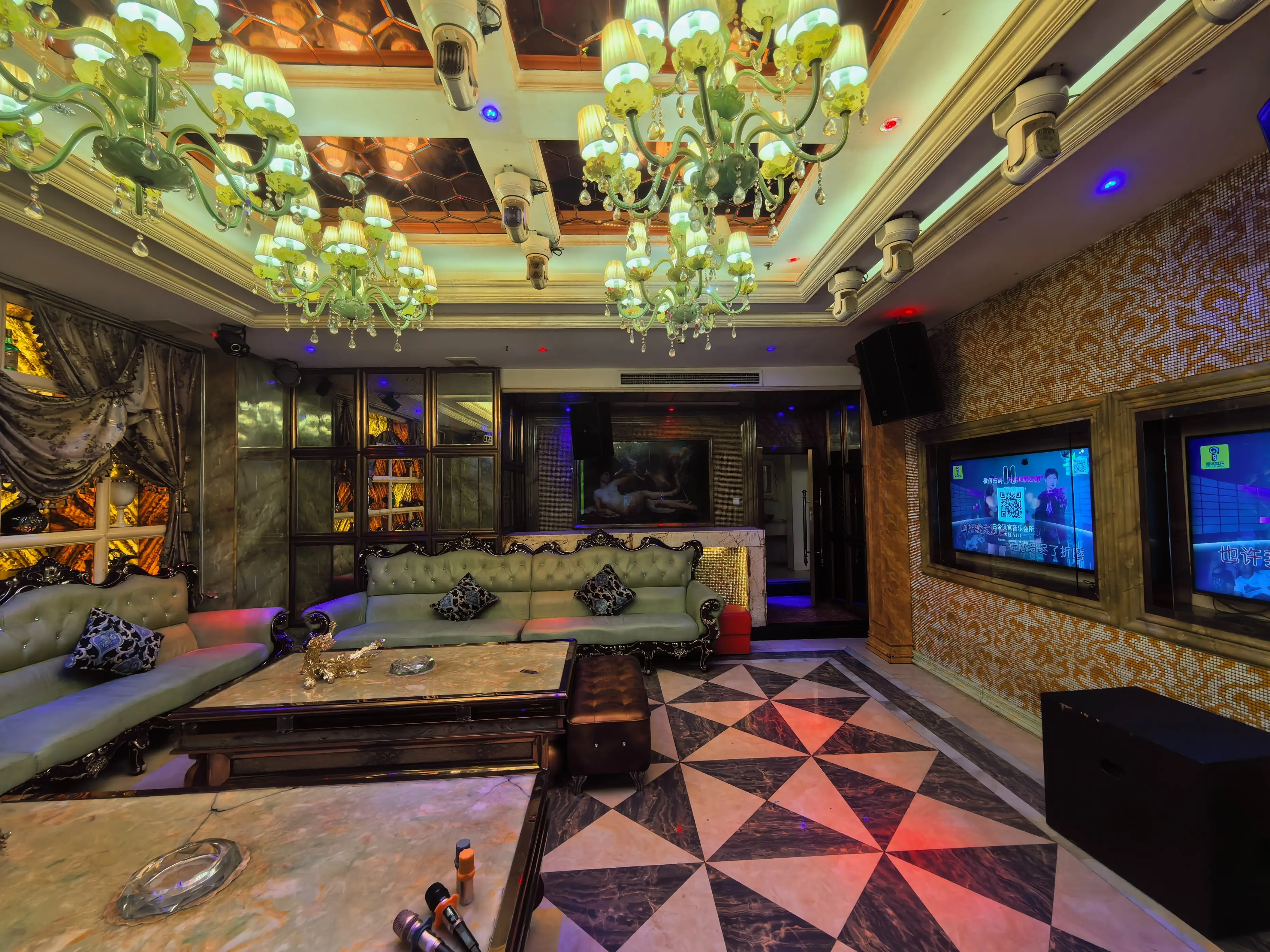 太原商务ktv,划算吗?-迎泽区ktv预订