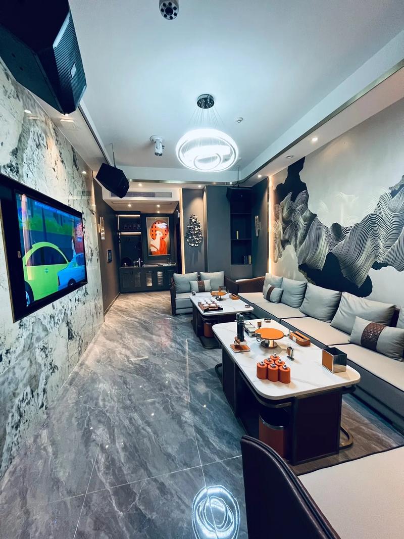 太原商务ktv首选性价比商务ktv推荐-万柏林区ktv预订