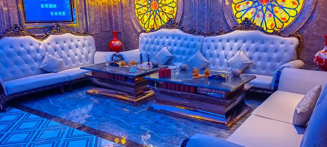 太原商务KTV消费攻略-小店区ktv预订