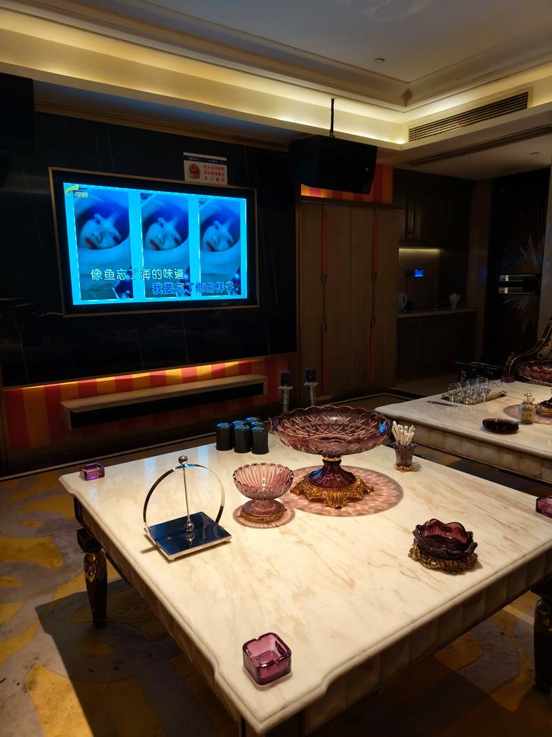 太原商务ktv划算吗性价比揭秘-阳曲县ktv预订