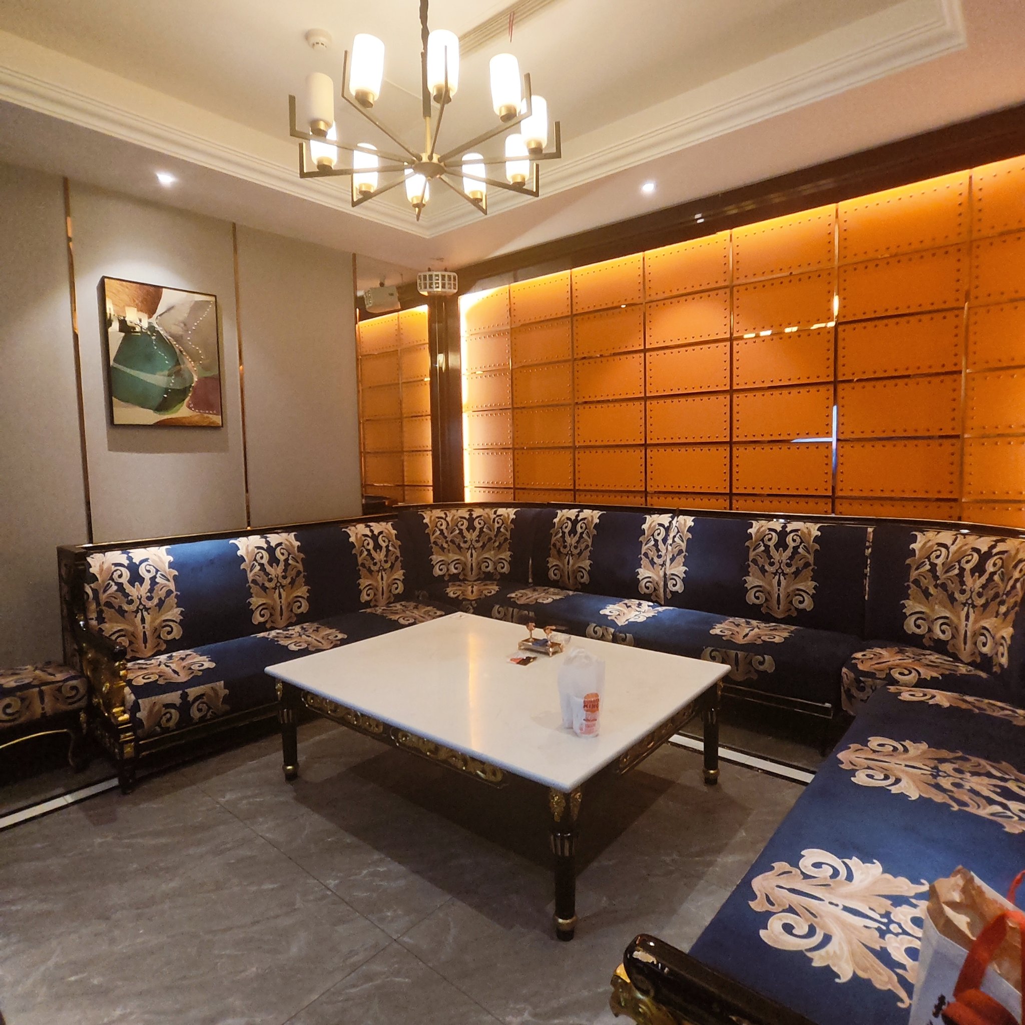太原商务ktv最佳选择-小店区ktv预订